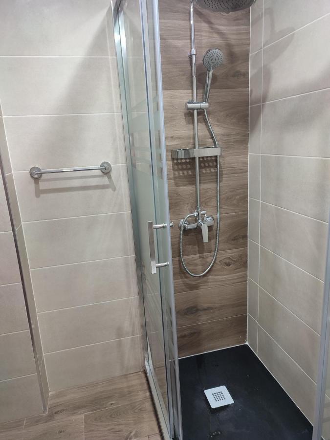 Apartamento Amanecer Málaga Kültér fotó